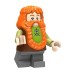 Lord of the Rings Minifigure Bombur