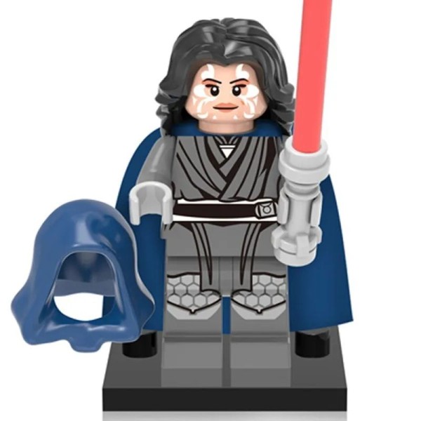 Star Wars Minifigure Na'ar Star Wars Minifigure Na'ar