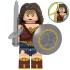 DC Minifigure Wonder Woman