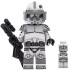 Star Wars Minifigure Kamino Security Commander Kamino Security