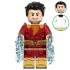 Marvel Minifigure Shazam