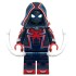 Marvel Minifigure Miles Morales Miles Morales