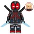 Marvel Minifigure Deadpool (Deadpool)