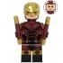Marvel Minifigure Daredevil