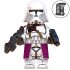 Star Wars Minifigure Commander Bacara