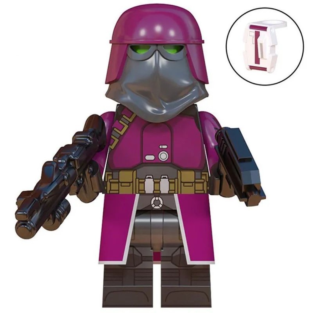 lego minifigure Star Wars Minifigure Elite Marine Corps Star Wars building block bricks toys lego minifigure Star Wars Minifigure Elite Marine Corps Star Wars building block bricks toys