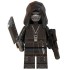 Star Wars Minifigure Tradgen Knight of Ren