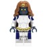 Marvel Minifigure Mystique