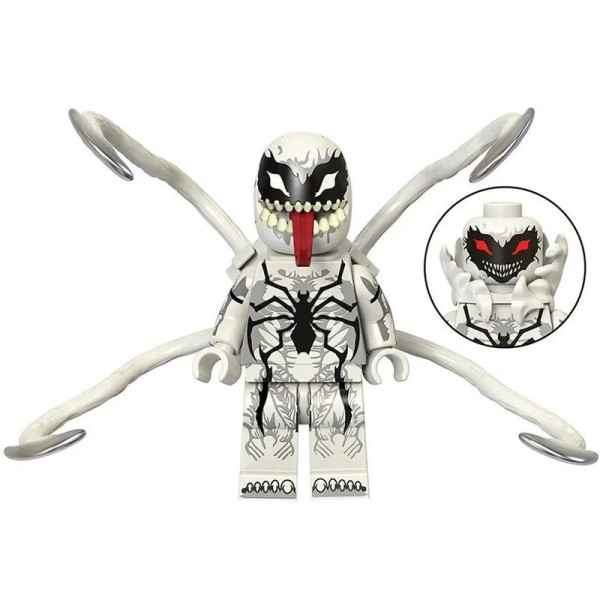 Marvel Minifigure Anti-Venom