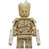 Marvel Minifigure Groot (Guardians of the Galaxy Vol. 3)