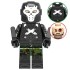 Marvel Minifigure Crossbones