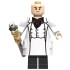 Marvel Minifigure Kingpin