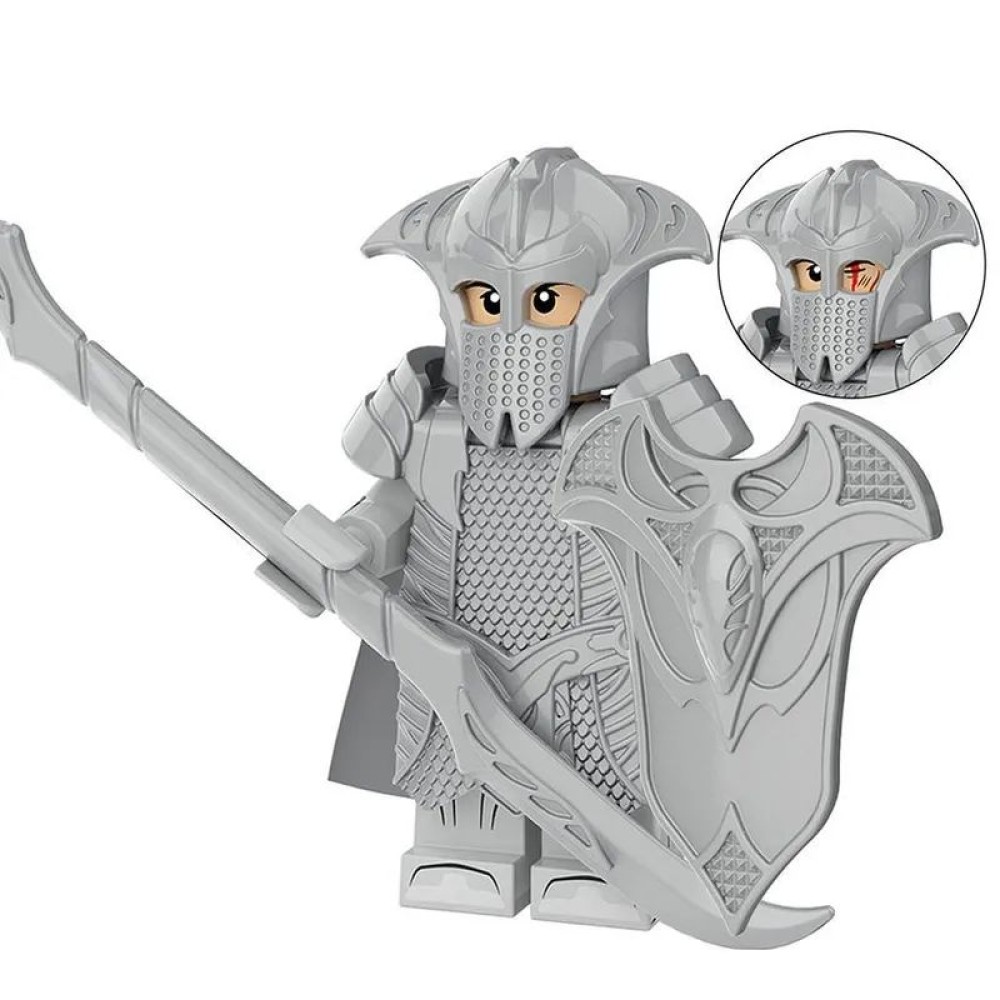 lego minifigure The Lord of the Rings Minifigure Mirkwood Elf Minifigures building block bricks toys lego minifigure The Lord of the Rings Minifigure Mirkwood Elf Minifigures building block bricks toys