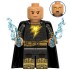 DC Minifigure Black Adam