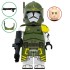Star Wars Minifigure Clone Commander Dume