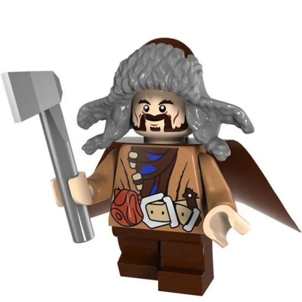 lego minifigure The Lord of the Rings Minifigure Dwarf Bofur Minifigures building block bricks toys lego minifigure The Lord of the Rings Minifigure Dwarf Bofur Minifigures building block bricks toys
