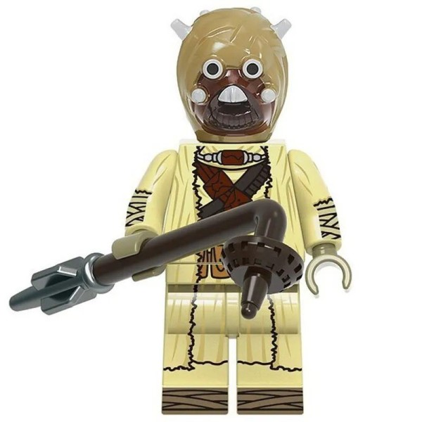 Star Wars Minifigure Tusken Raider