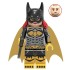 DC Minifigure Batgirl