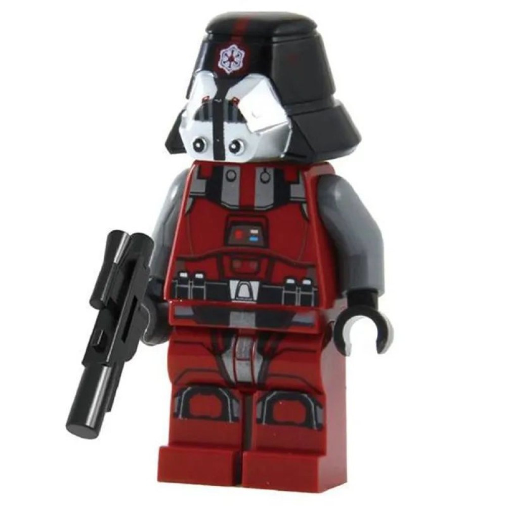 lego minifigure Star Wars Minifigure Imperial Soldier Star Wars building block bricks toys lego minifigure Star Wars Minifigure Imperial Soldier Star Wars building block bricks toys