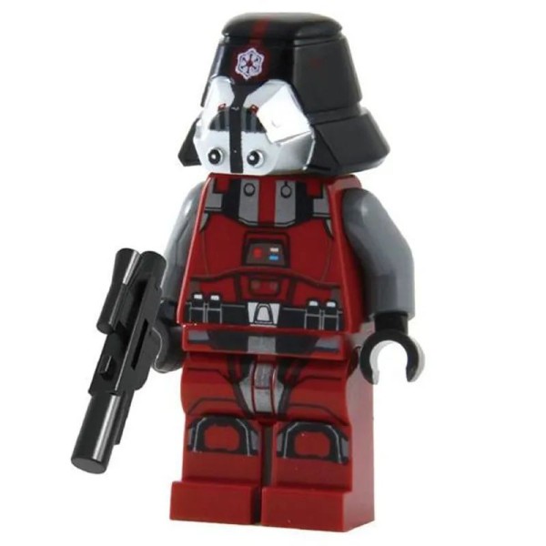 Star Wars Minifigure Imperial Soldier Star Wars Minifigure Imperial Soldier