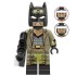 DC Minifigure Batman's Nightmare