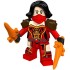 Minifigure from World of Warcraft Vanessa VanCleef