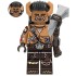 Minifigure of Warcraft 3 Orc
