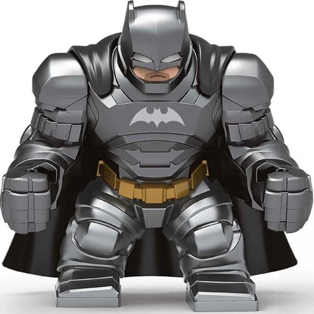 lego minifigure Large DC Minifigure Batman Minifigures building block bricks toys lego minifigure Large DC Minifigure Batman Minifigures building block bricks toys