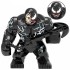 Large Marvel Minifigure Venom