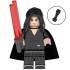 Star Wars Minifigure Rey on the dark side