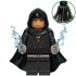 DC Minifigure Black Adam