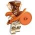 Ninjago Ninja Minifigure Fire Snake