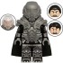 DC Minifigure General Zod