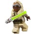 Star Wars Minifigure Master Jedi Stass Allie