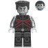 Marvel Minifigure Colossus