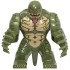 Large Marvel Minifigure Lizard
