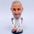 Soccerwe Minifigure of Karim Benzema (Real Madrid)