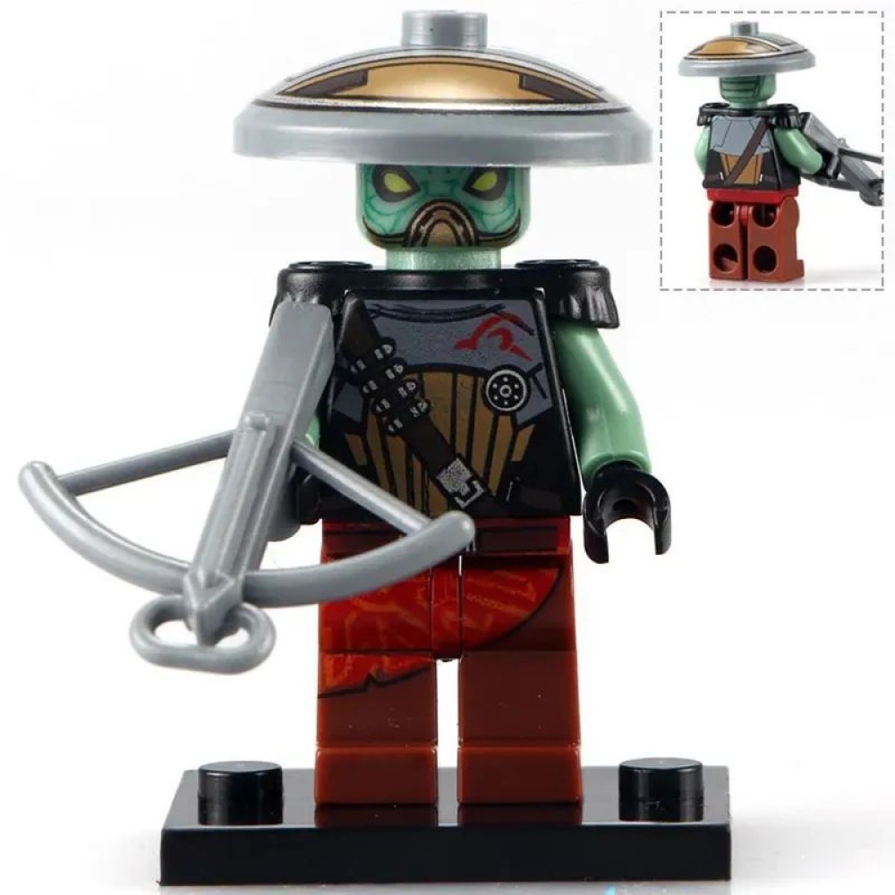 lego minifigure Star Wars Minifigure Embo Star Wars building block bricks toys lego minifigure Star Wars Minifigure Embo Star Wars building block bricks toys