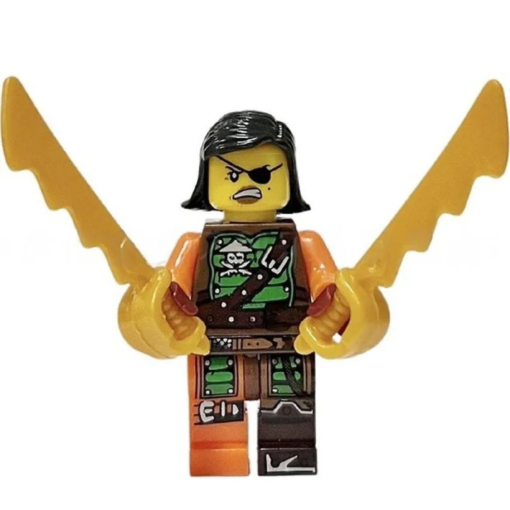lego minifigure Ninjago NinjaGo Minifigure Kirin NINJAGO building block bricks toys lego minifigure Ninjago NinjaGo Minifigure Kirin NINJAGO building block bricks toys