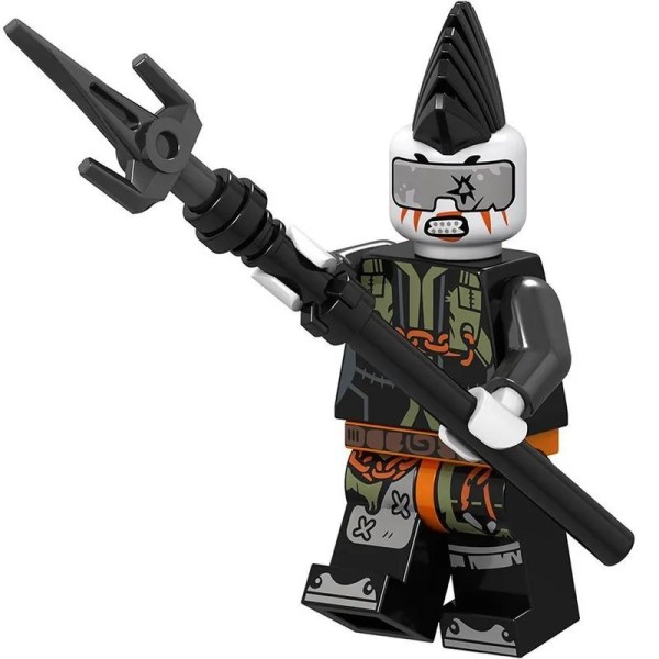 Ninjago Minifigure Ninjago Jet Jack Ninjago Minifigure Ninjago Jet Jack