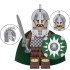 Lord of the Rings Minifigure Rohan swordsman