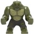 Large DC Minifigure Killer Croc
