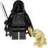 Lord of the Rings The Fellowship of the Ring Ringwraith Nazgûl and Gollum