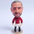 Soccerwe Minifigure of Eric Cantona (Manchester United)