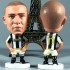 Soccerwe Minifigure of Footballer David Trezeguet (Juventus)