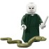 Minifigure of Harry Potter Lord Voldemort