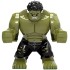Large Marvel Minifigure Hulk The Hulk