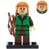 Lord of the Rings Minifigure Tauriel