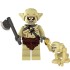 Lord of the Rings Minifigure Goblin and Gollum