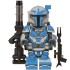 Star Wars Minifigure Heavy Armor Mandalorian